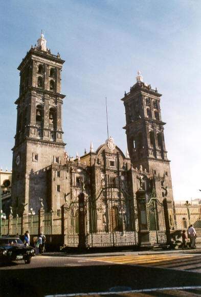 Cathédrale